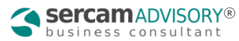 Logo Sercam Advisory
